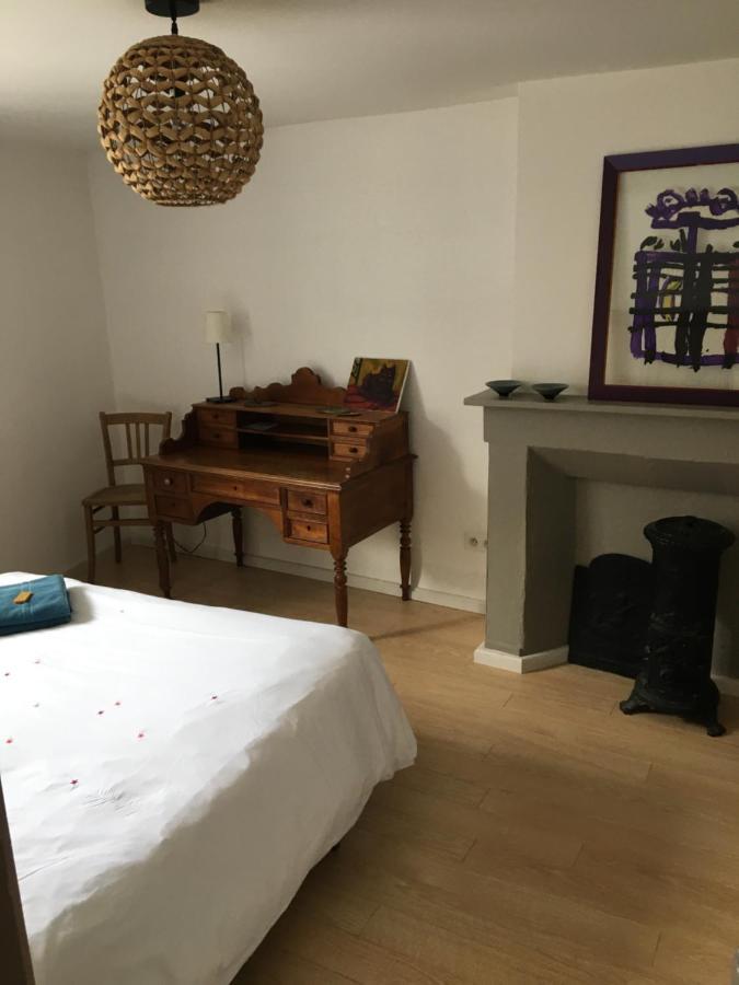 Au Chat Ronfleur Bagnères-de-Bigorre Extérieur photo