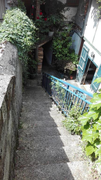 Au Chat Ronfleur Bagnères-de-Bigorre Extérieur photo
